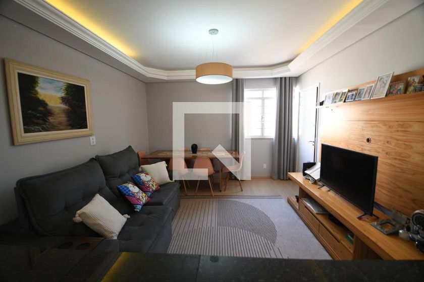 Apartamento à Venda - Jardim Chapadão, 2 Quartos,  75 m2 em , Campinas - sp | SoloBR