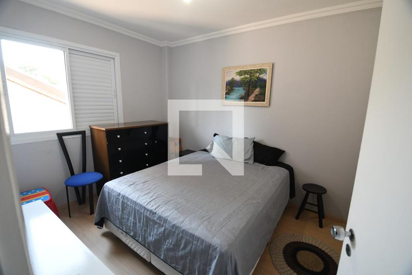 Apartamento à Venda - Jardim Chapadão, 2 Quartos,  75 m2 em , Campinas - sp | SoloBR