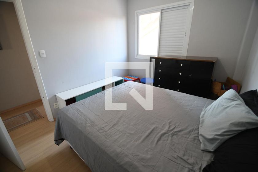 Apartamento à Venda - Jardim Chapadão, 2 Quartos,  75 m2 em , Campinas - sp | SoloBR
