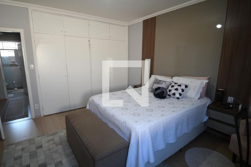 Apartamento à Venda - Jardim Chapadão, 2 Quartos,  75 m2 em , Campinas - sp | SoloBR