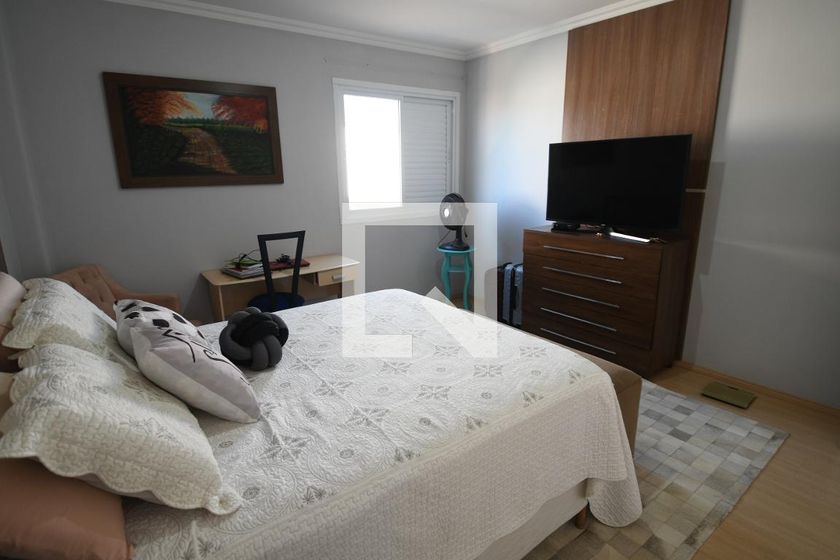 Apartamento à Venda - Jardim Chapadão, 2 Quartos,  75 m2 em , Campinas - sp | SoloBR