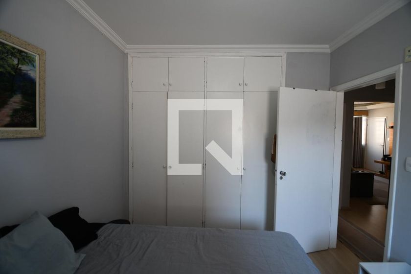 Apartamento à Venda - Jardim Chapadão, 2 Quartos,  75 m2 em , Campinas - sp | SoloBR