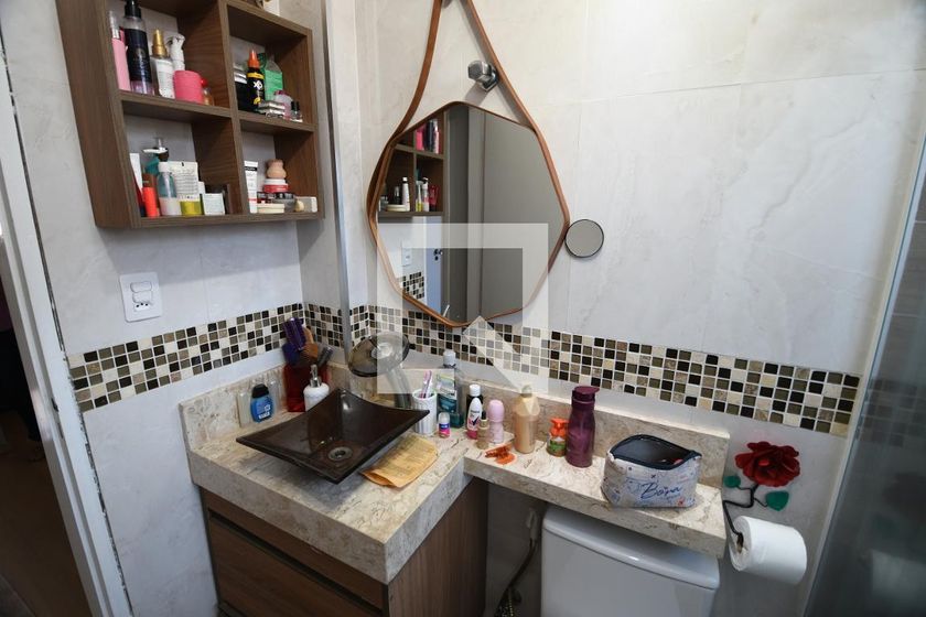 Apartamento à Venda - Jardim Chapadão, 2 Quartos,  75 m2 em , Campinas - sp | SoloBR