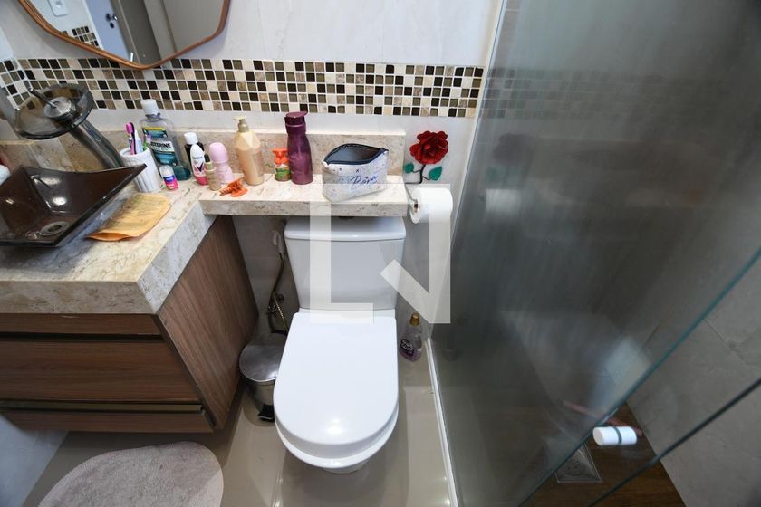 Apartamento à Venda - Jardim Chapadão, 2 Quartos,  75 m2 em , Campinas - sp | SoloBR