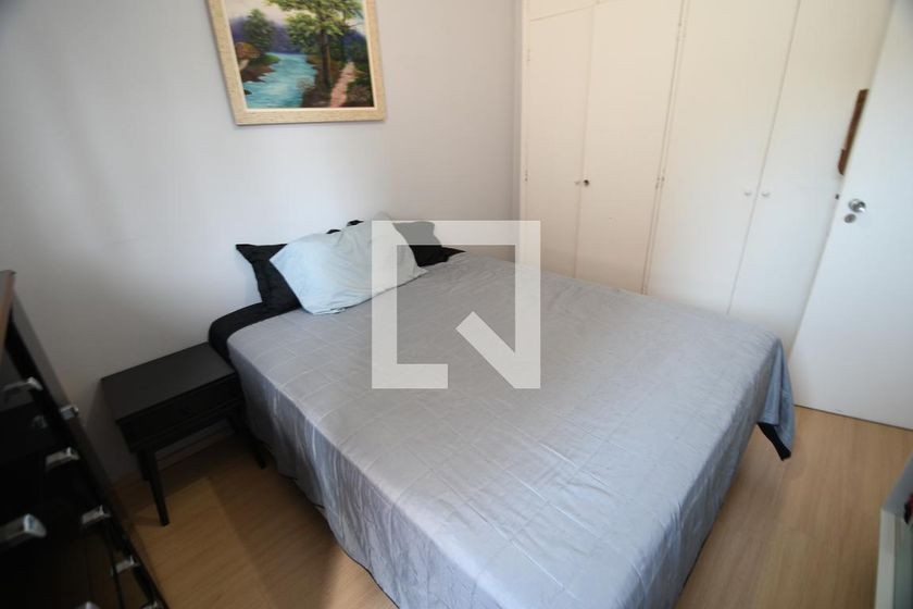 Apartamento à Venda - Jardim Chapadão, 2 Quartos,  75 m2 em , Campinas - sp | SoloBR