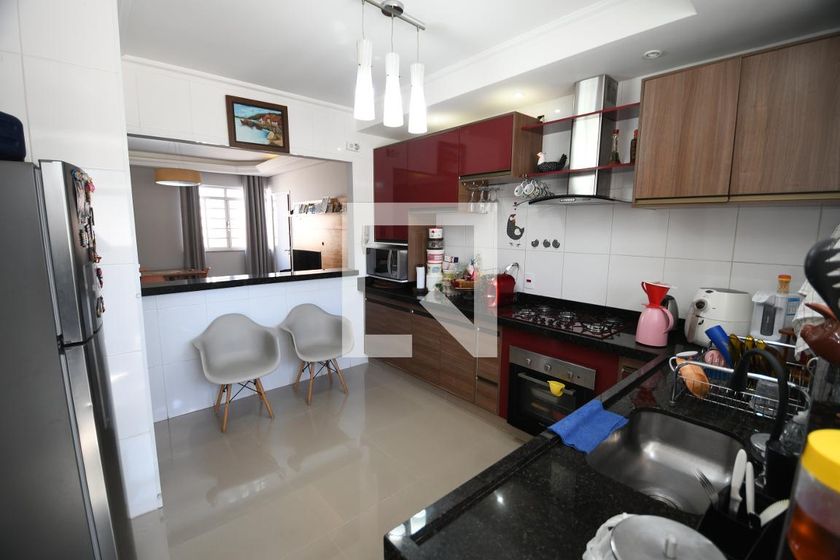 Apartamento à Venda - Jardim Chapadão, 2 Quartos,  75 m2 em , Campinas - sp | SoloBR