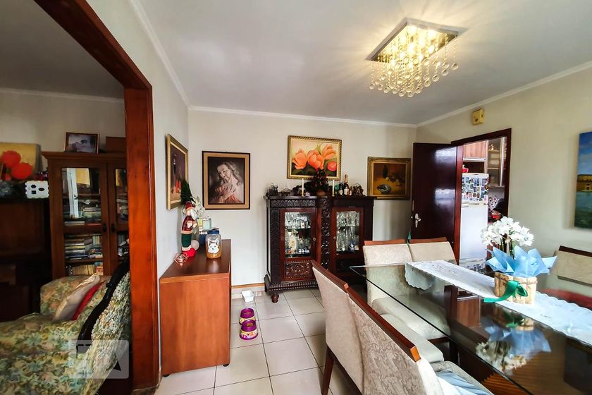 Casa, 3 quartos, 170 m² - Foto 19