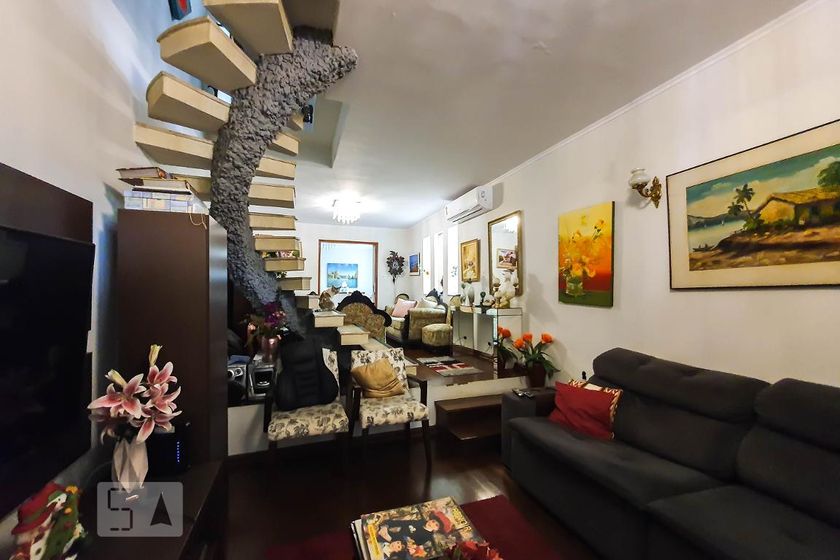 Casa, 3 quartos, 170 m² - Foto 15