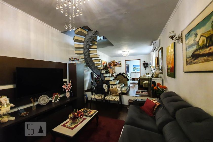 Casa, 3 quartos, 170 m² - Foto 13