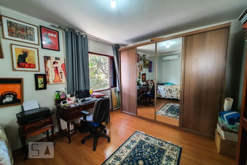 Casa, 3 quartos, 170 m² - Foto 33