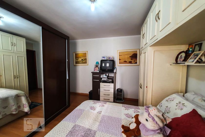 Casa, 3 quartos, 170 m² - Foto 39
