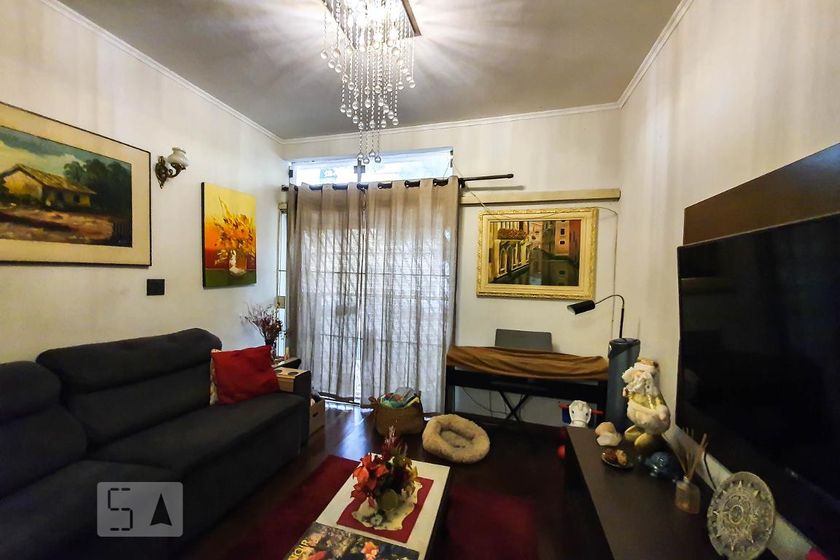 Casa, 3 quartos, 170 m² - Foto 11