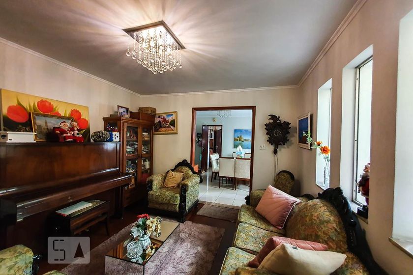 Casa, 3 quartos, 170 m² - Foto 5
