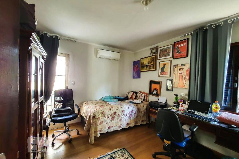 Casa, 3 quartos, 170 m² - Foto 27