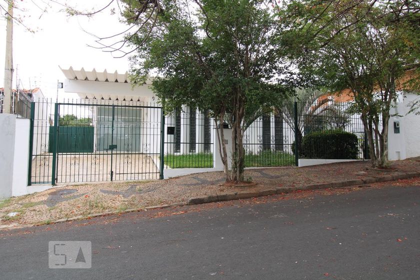 Casa à Venda - Nova Campinas, 4 Quartos,  280 m2 em , Campinas - sp | SoloBR