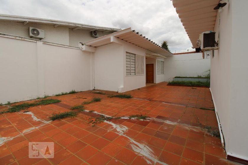 Casa à Venda - Nova Campinas, 4 Quartos,  280 m2 em , Campinas - sp | SoloBR