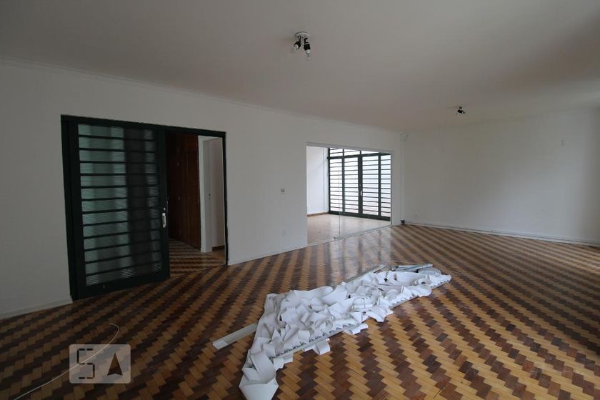 Casa à Venda - Nova Campinas, 4 Quartos,  280 m2 em , Campinas - sp | SoloBR