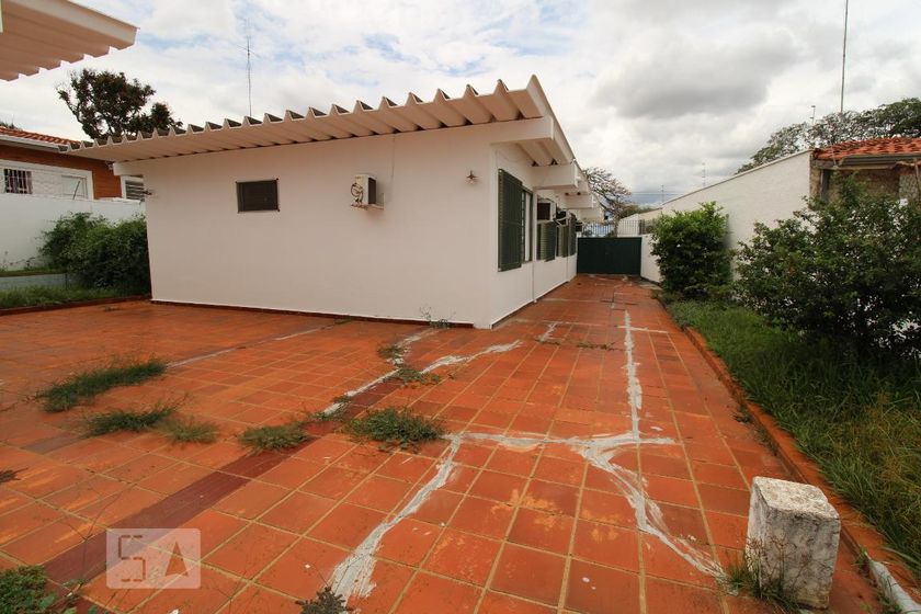 Casa à Venda - Nova Campinas, 4 Quartos,  280 m2 em , Campinas - sp | SoloBR