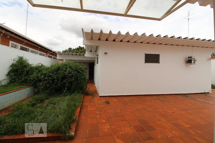 Casa à Venda - Nova Campinas, 4 Quartos,  280 m2 em , Campinas - sp | SoloBR