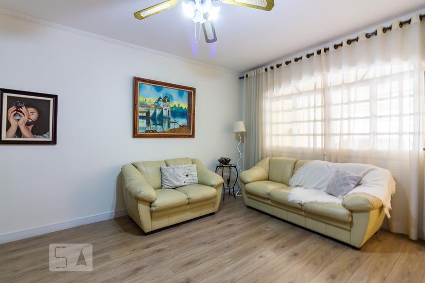 Casa, 3 quartos, 161 m² - Foto 1