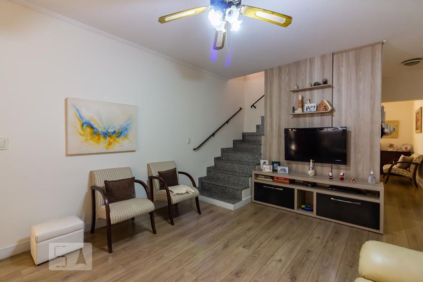 Casa, 3 quartos, 161 m² - Foto 7