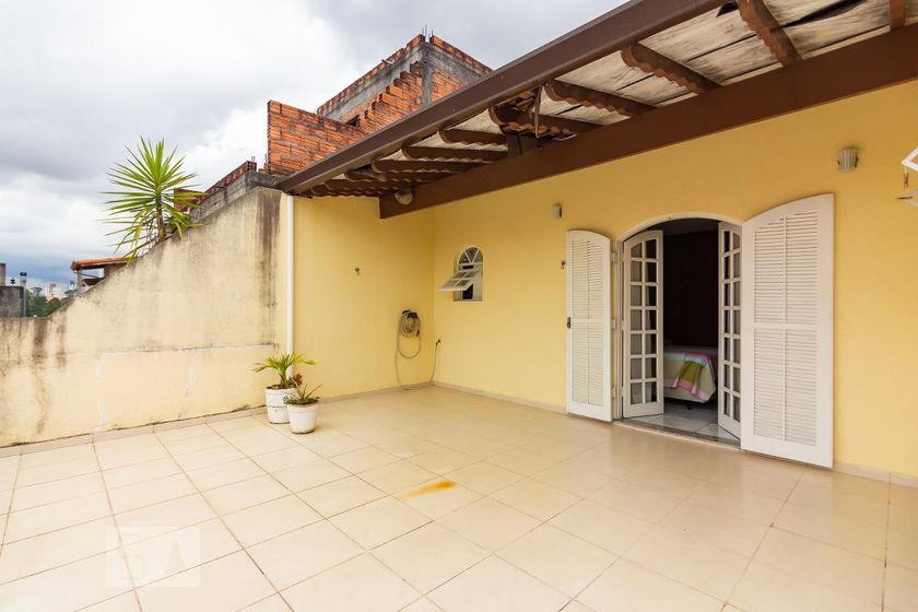 Casa, 3 quartos, 161 m² - Foto 39