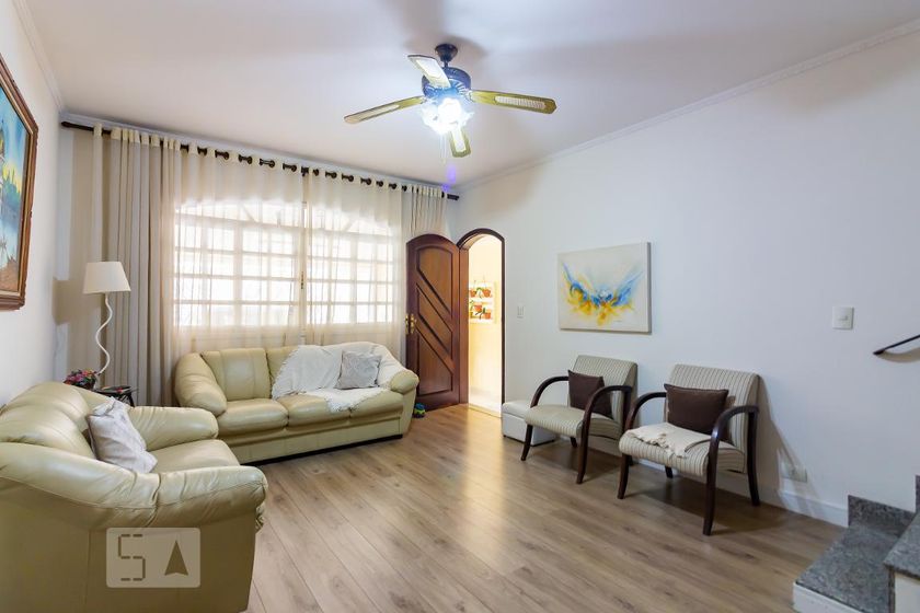 Casa, 3 quartos, 161 m² - Foto 5