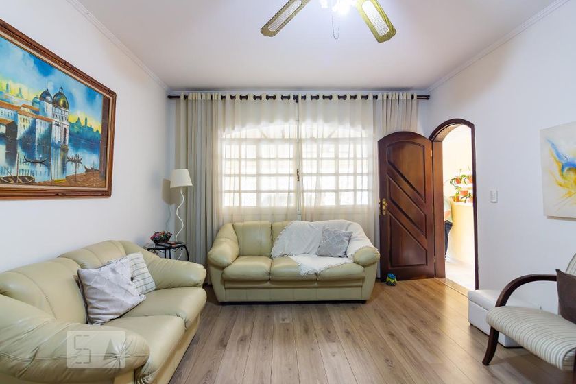 Casa, 3 quartos, 161 m² - Foto 3