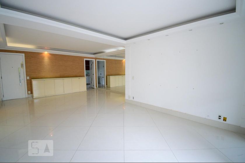 Apartamento, 4 quartos, 145 m² - Foto 2