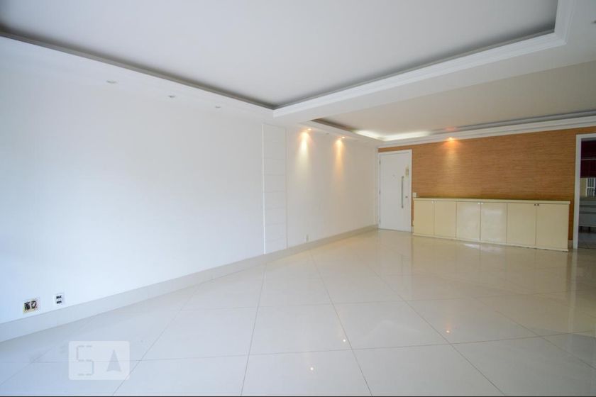 Apartamento, 4 quartos, 145 m² - Foto 3