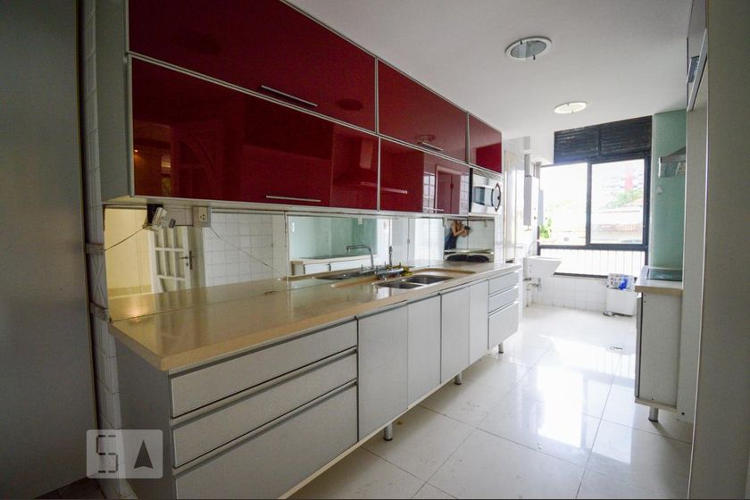 Apartamento, 4 quartos, 145 m² - Foto 36