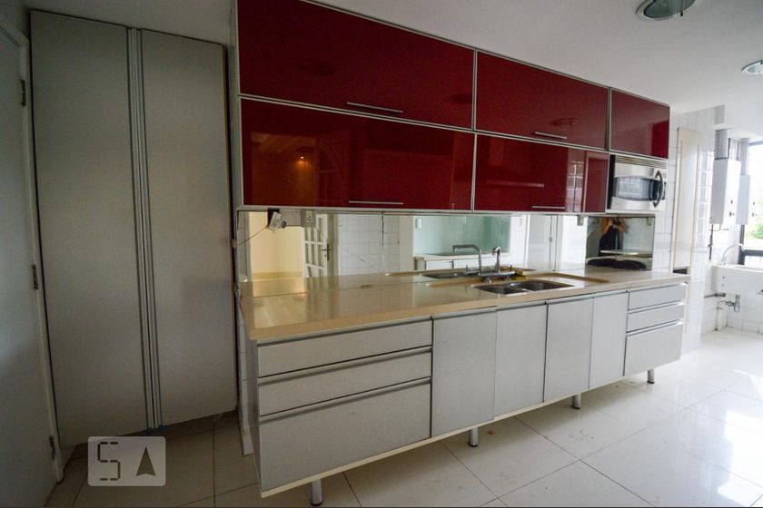 Apartamento, 4 quartos, 145 m² - Foto 37