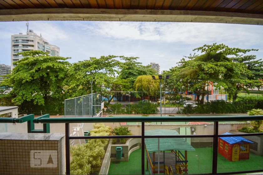 Apartamento, 4 quartos, 145 m² - Foto 9