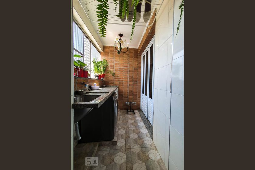 Apartamento, 3 quartos, 136 m² - Foto 36