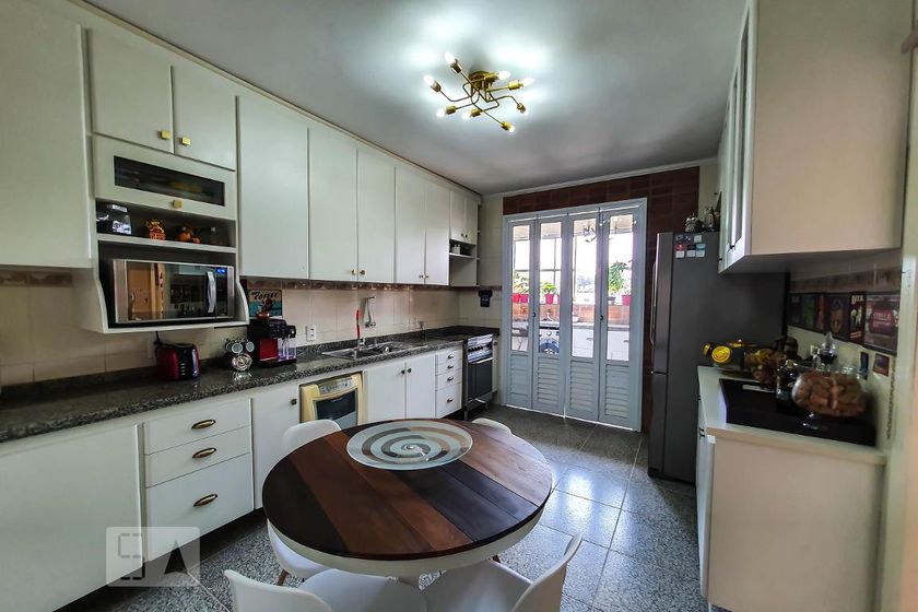 Apartamento, 3 quartos, 136 m² - Foto 32