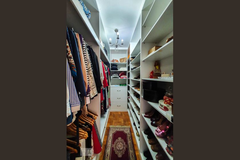 Apartamento, 3 quartos, 136 m² - Foto 22