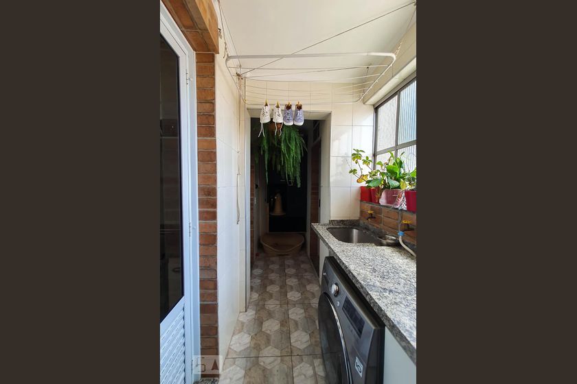 Apartamento, 3 quartos, 136 m² - Foto 34