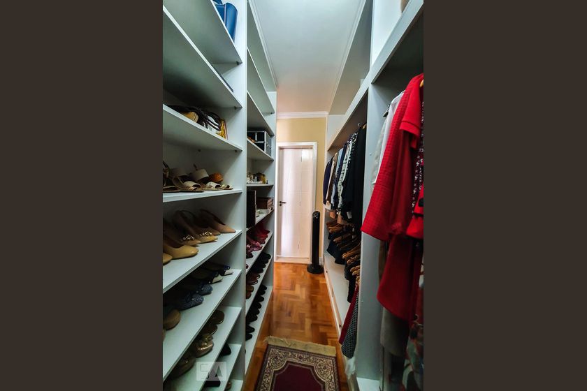 Apartamento, 3 quartos, 136 m² - Foto 23