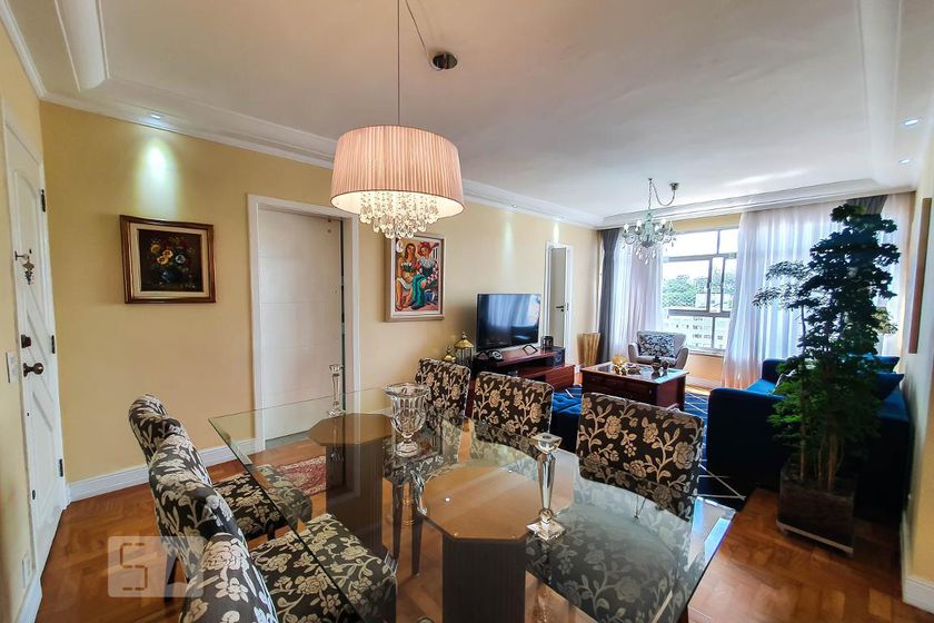 Apartamento, 3 quartos, 136 m² - Foto 11