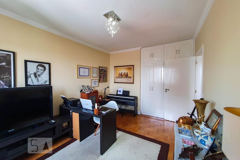 Apartamento, 3 quartos, 136 m² - Foto 14