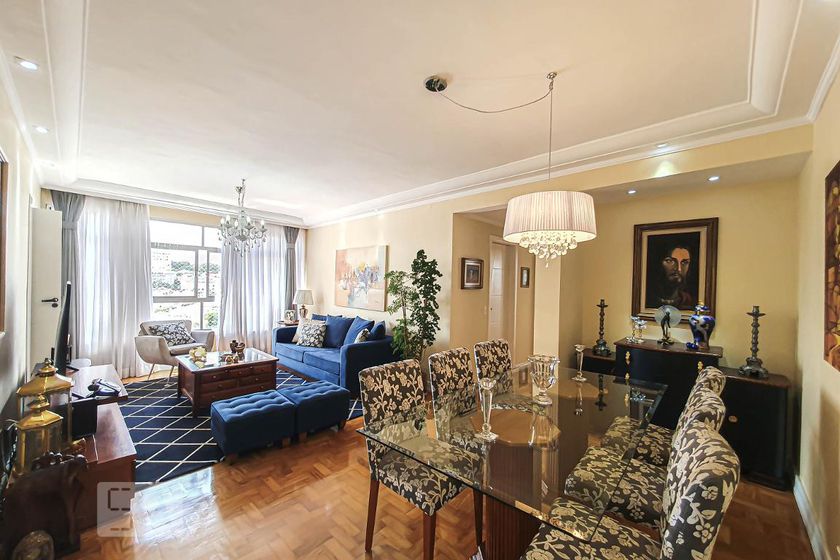 Apartamento, 3 quartos, 136 m² - Foto 12