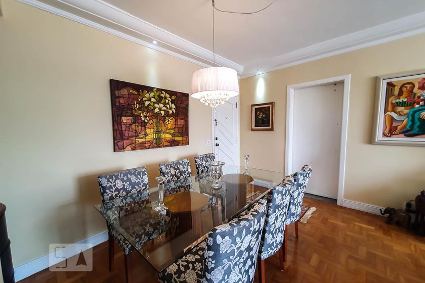 Apartamento, 3 quartos, 136 m² - Foto 10