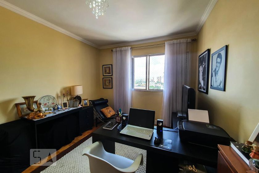 Apartamento, 3 quartos, 136 m² - Foto 16