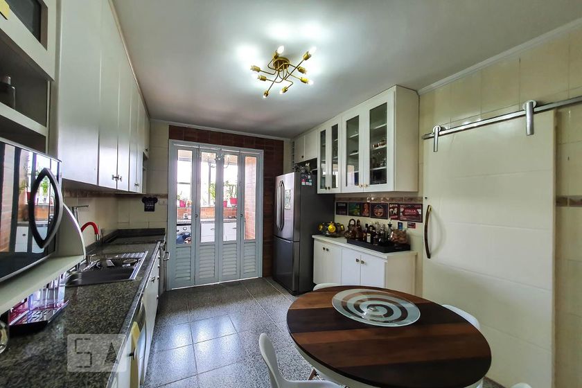 Apartamento, 3 quartos, 136 m² - Foto 33