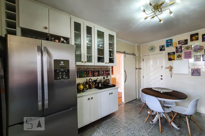 Apartamento, 3 quartos, 136 m² - Foto 30