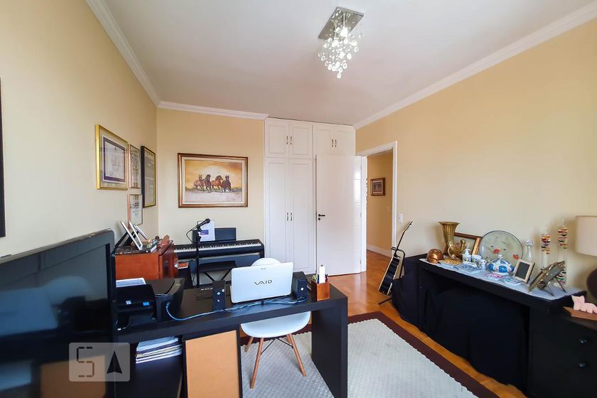 Apartamento, 3 quartos, 136 m² - Foto 15