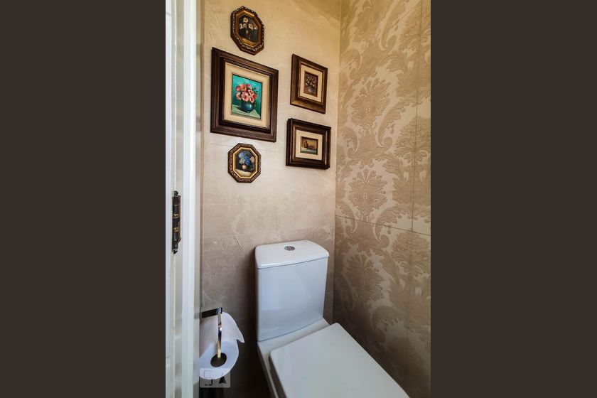 Apartamento, 3 quartos, 136 m² - Foto 6