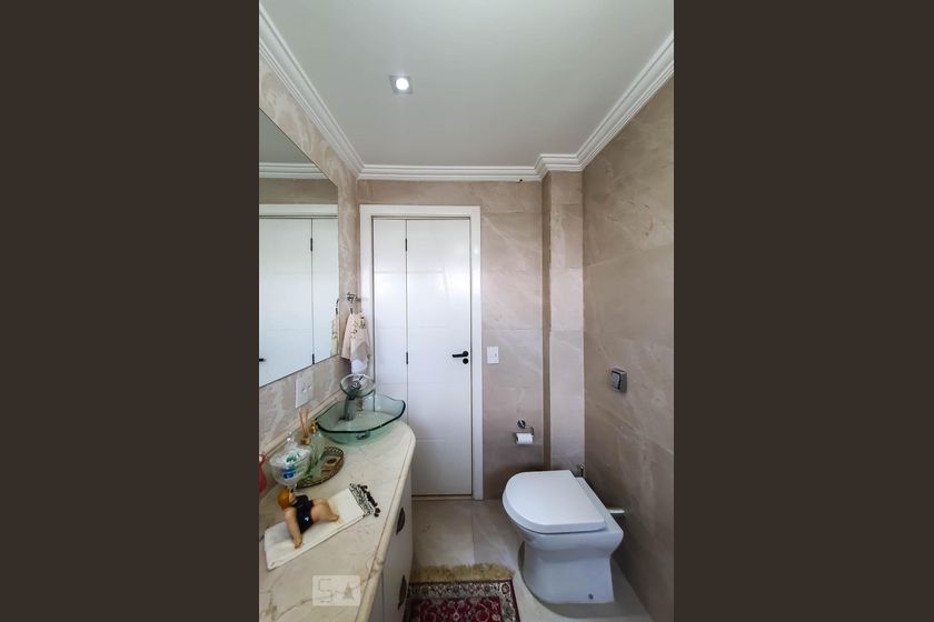 Apartamento, 3 quartos, 136 m² - Foto 27