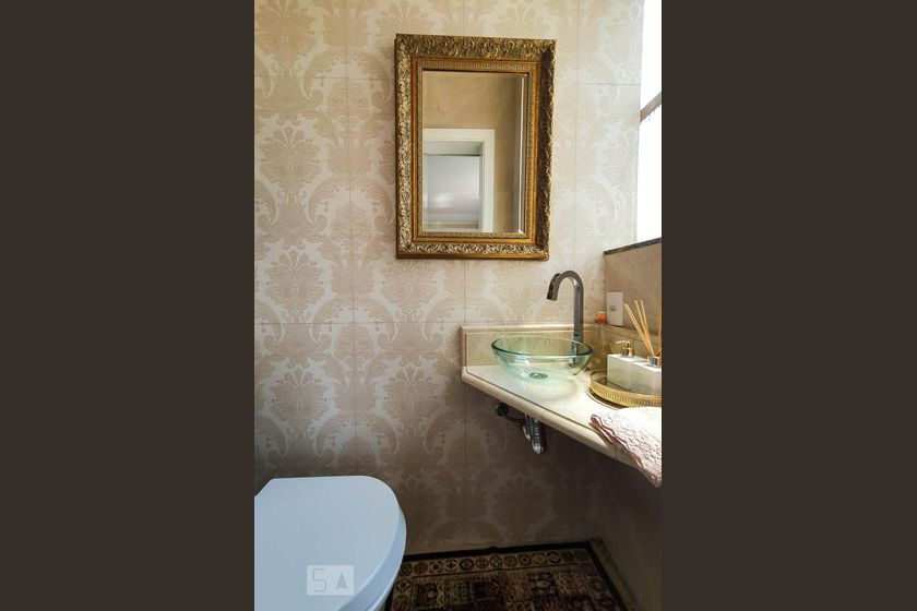 Apartamento, 3 quartos, 136 m² - Foto 7