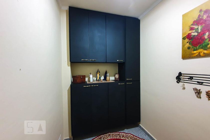 Apartamento, 3 quartos, 136 m² - Foto 39